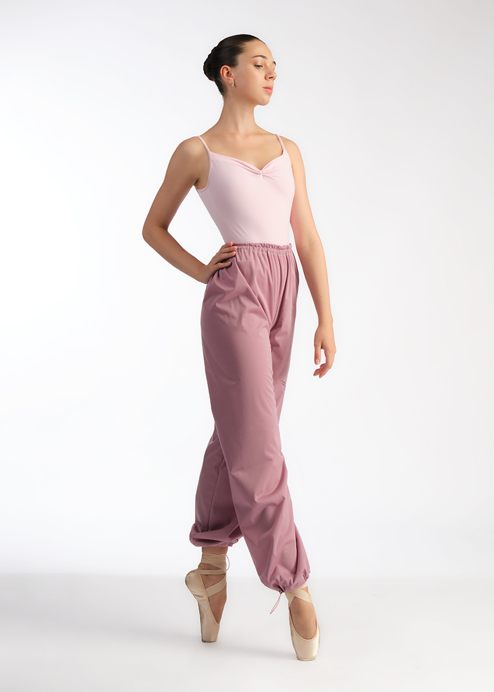 0405PT BLISS, Lady's warm-up pants (0405PT) | Grishko® Buy online